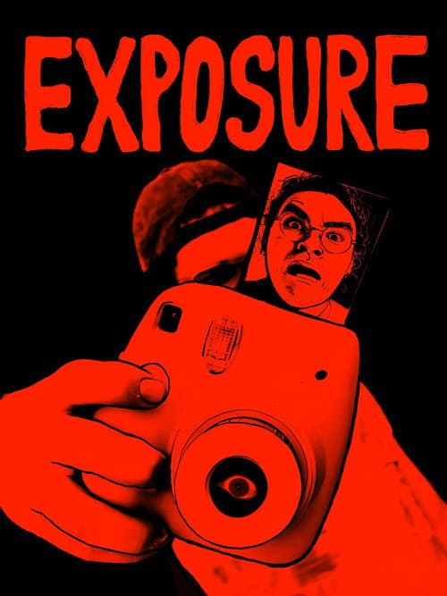 Poster for Exposure