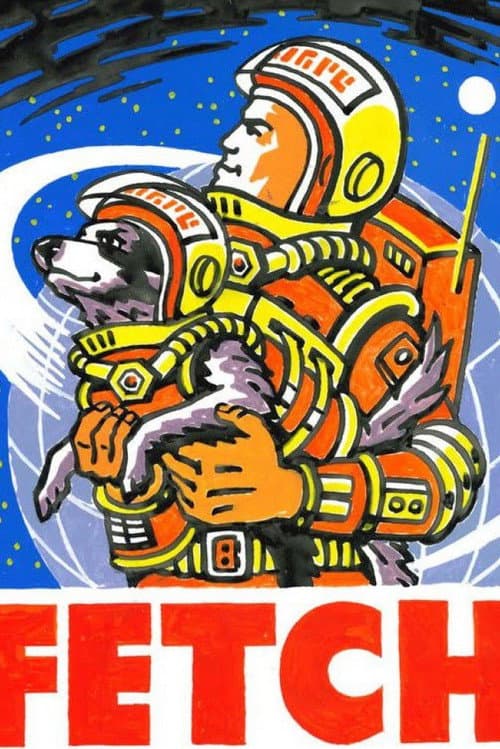 Poster for Fetch