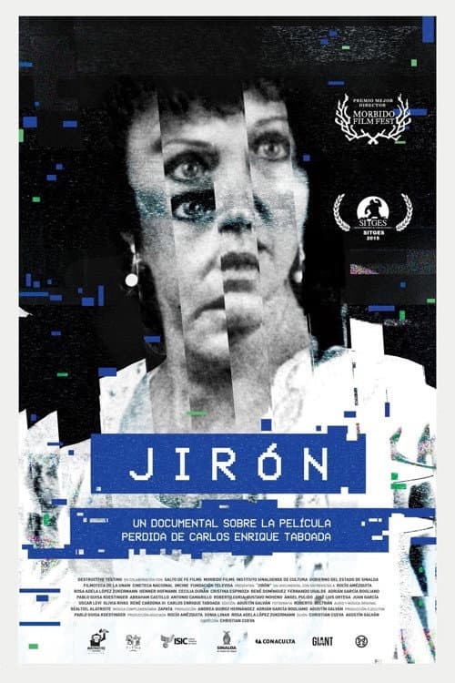 Poster for Jirón