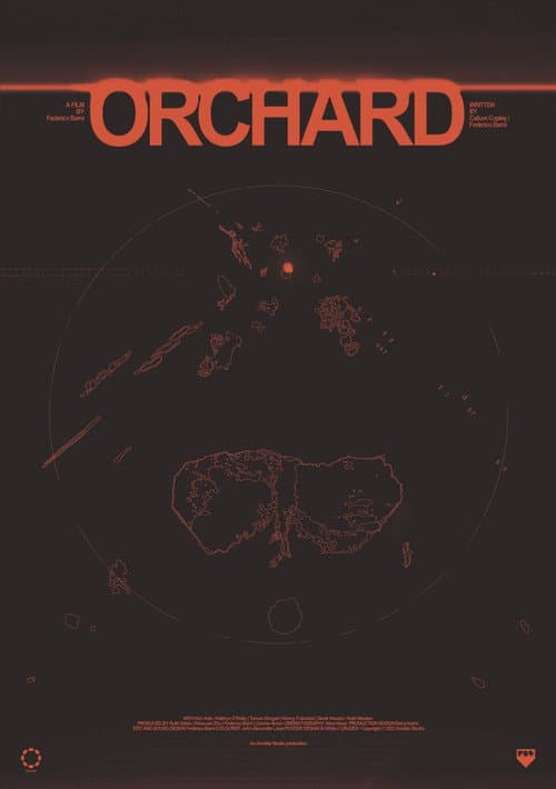 Poster for Orchard