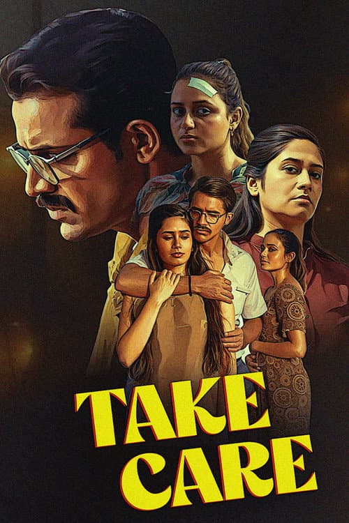 Poster for Take Care