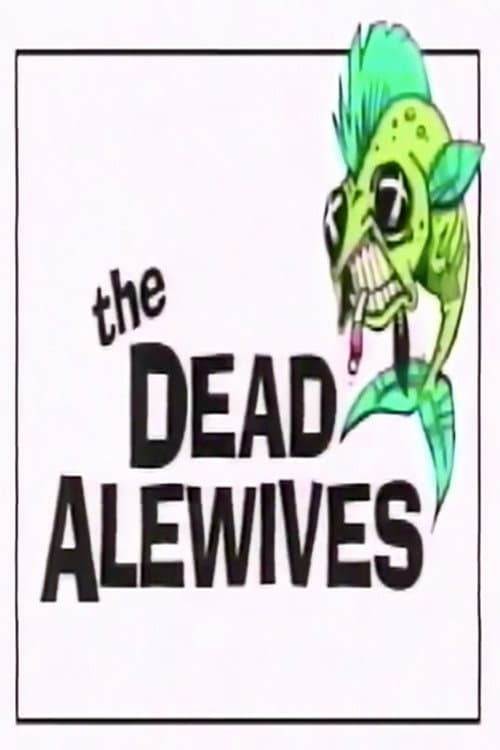 Poster for The Dead Alewives