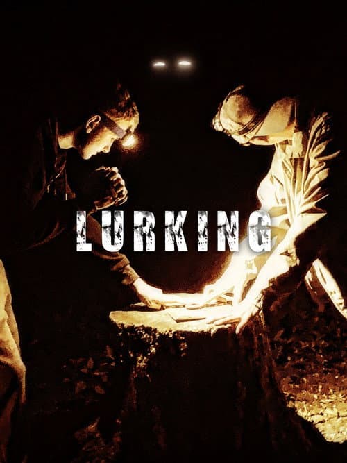 Poster for Lurking
