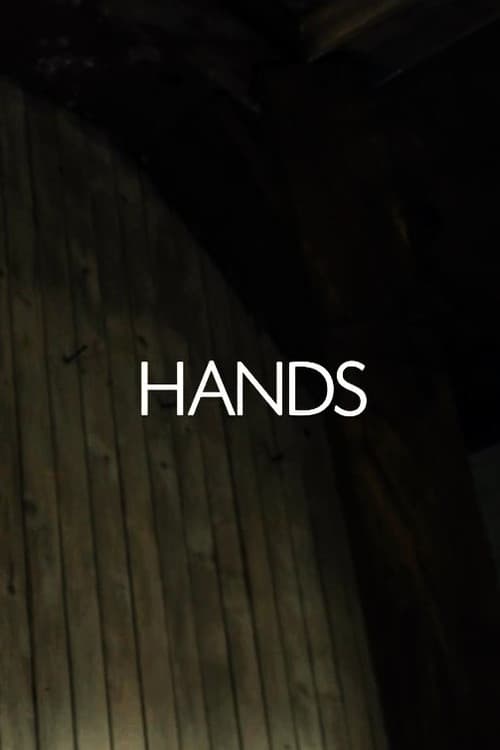 Poster for Hands