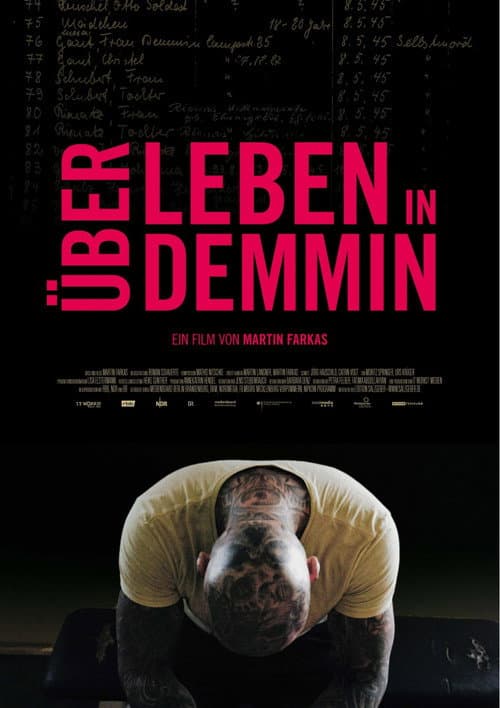 Poster for Living in Demmin