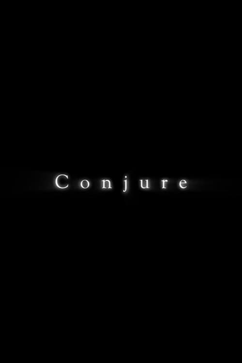 Poster for Conjure (Short Film)