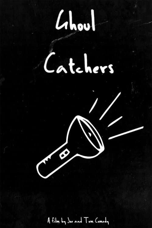 Poster for Ghoul Catchers