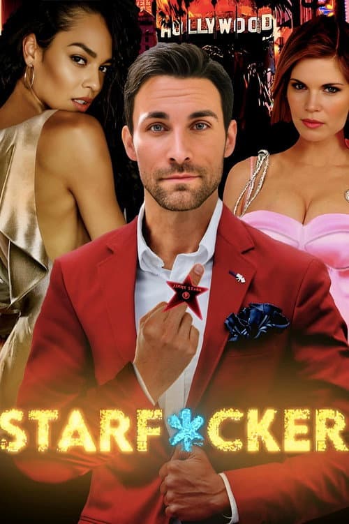 Poster for Starf*cker