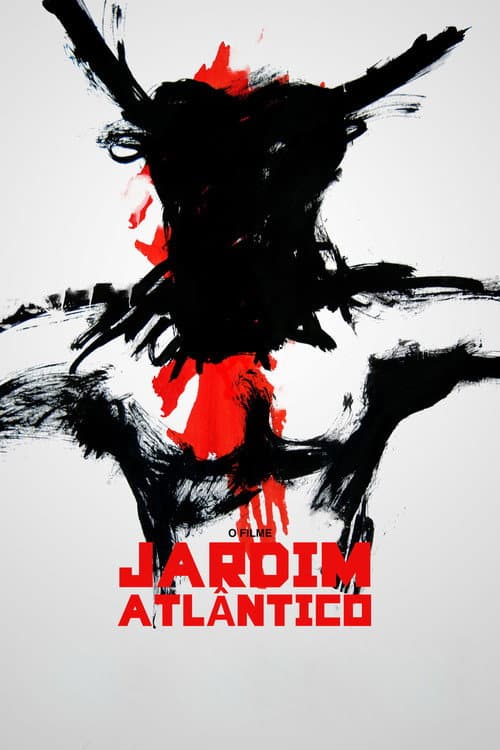 Poster for Atlantic Garden