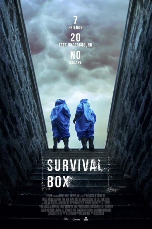Poster for Survival Box
