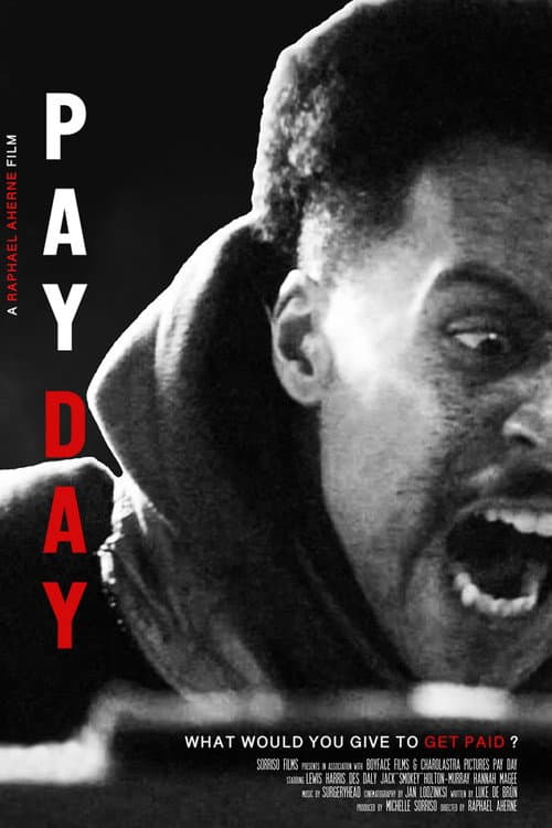 Poster for Pay Day