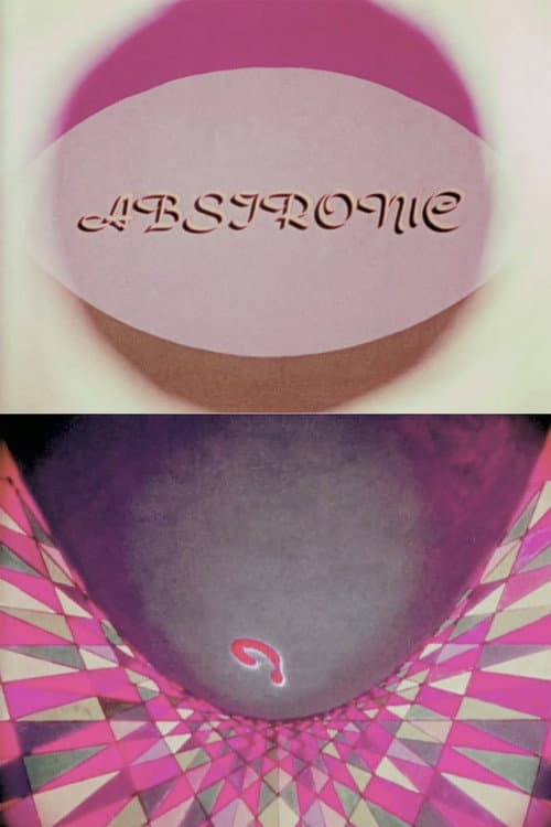 Poster for Abstronic