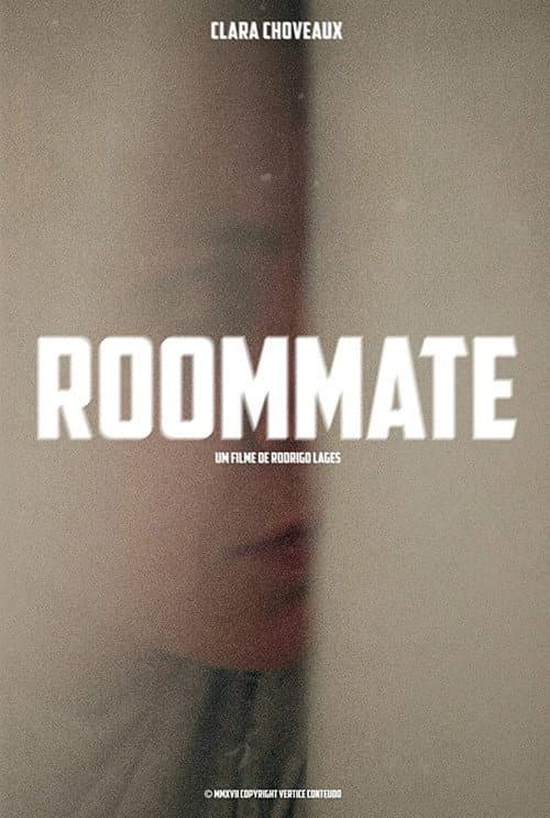 Poster for Roommate