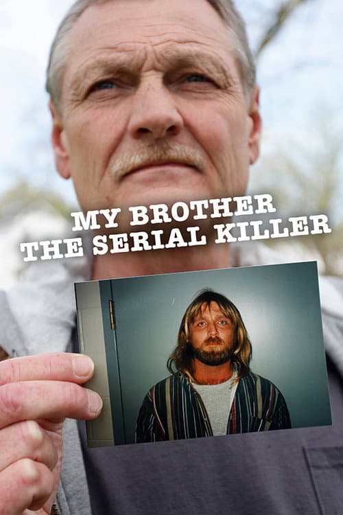 Poster for My Brother the Serial Killer