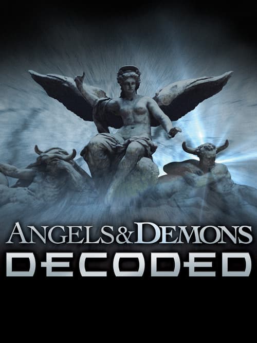 Poster for Angels and Demons: Decoded
