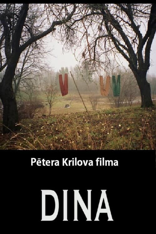Poster for Dina
