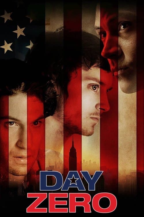 Poster for Day Zero