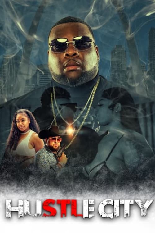 Poster for Hustle City