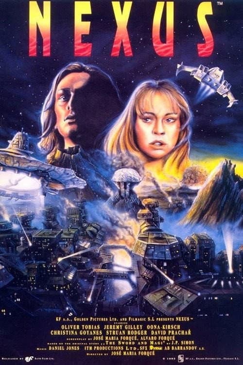 Poster for Nexus 2.431