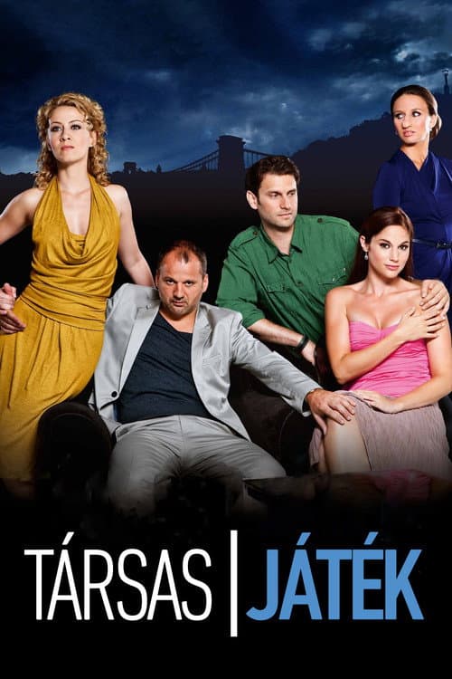 Poster for When Shall We Kiss?