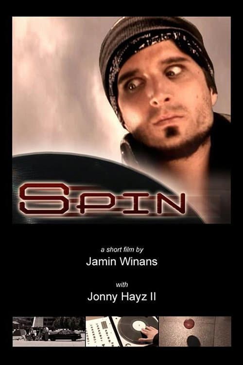 Poster for Spin