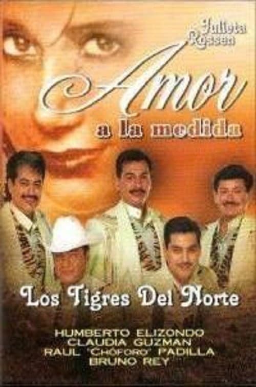 Poster for Amor a la medida