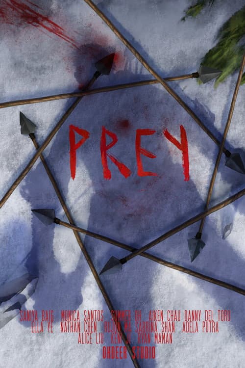 Poster for Prey