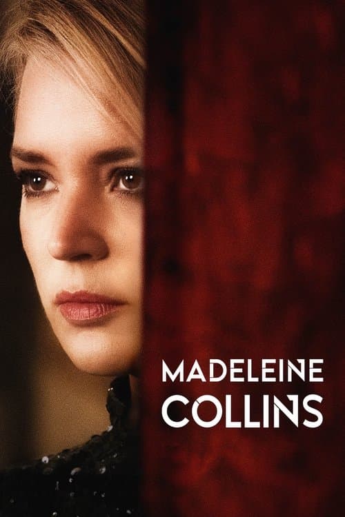 Poster for Madeleine Collins