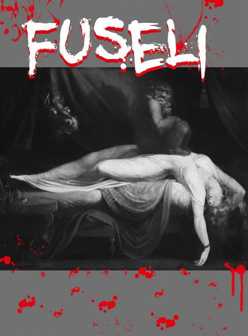 Poster for Fuseli