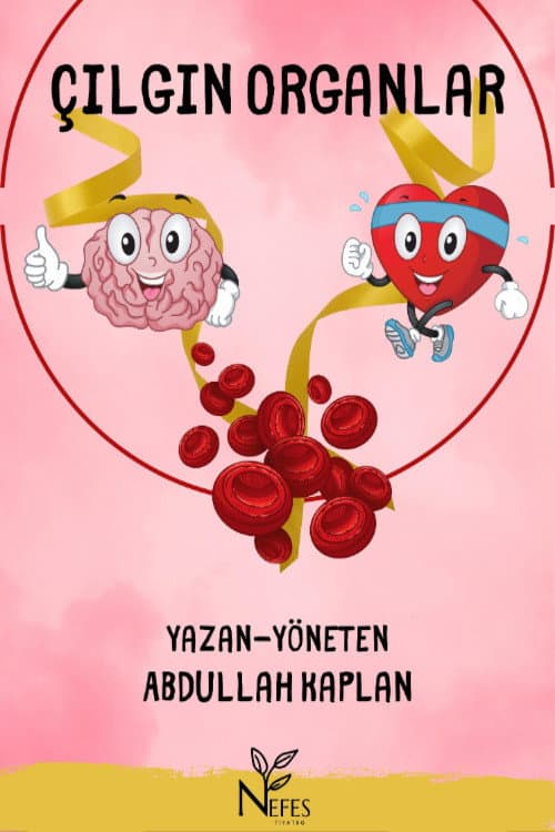 Poster for Çılgın Organlar