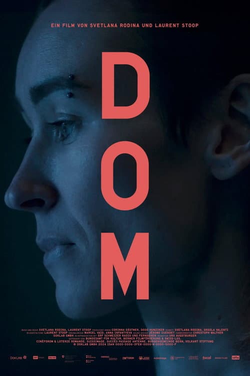 Poster for Dom