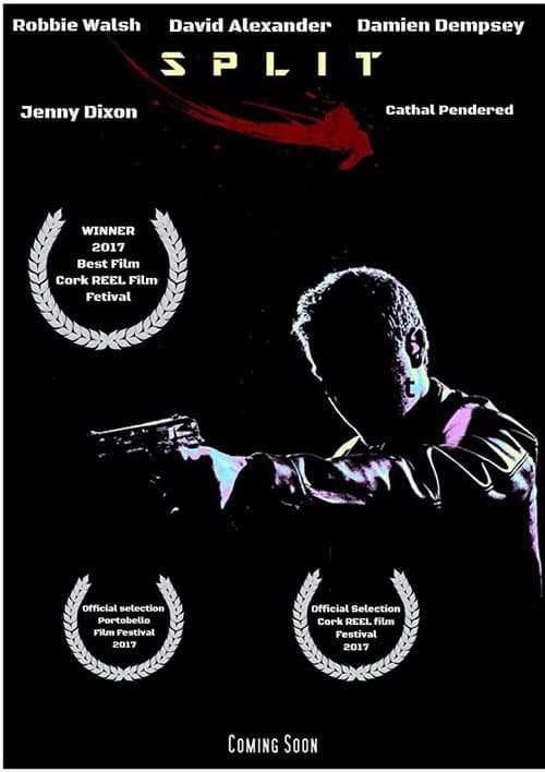 Poster for Split
