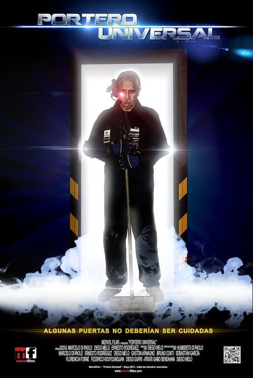 Poster for Portero Universal