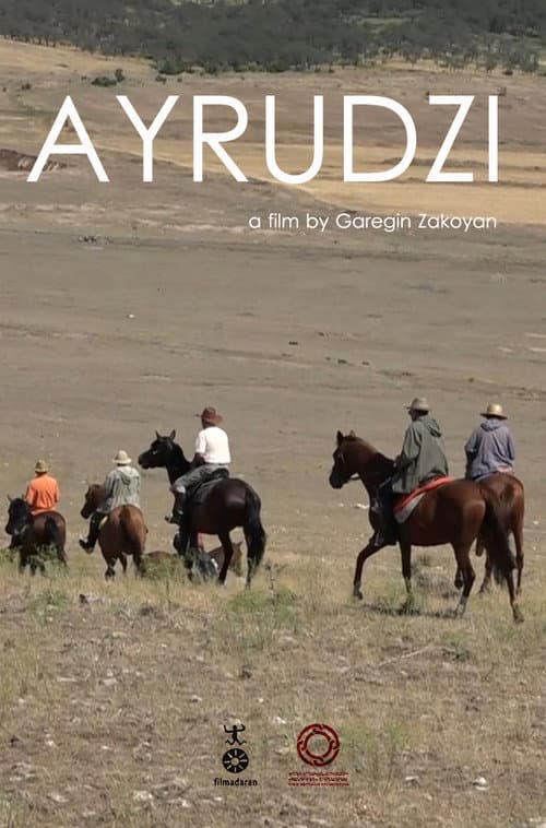 Poster for Ayrudzi