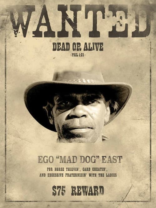 Poster for Never Stop Riding