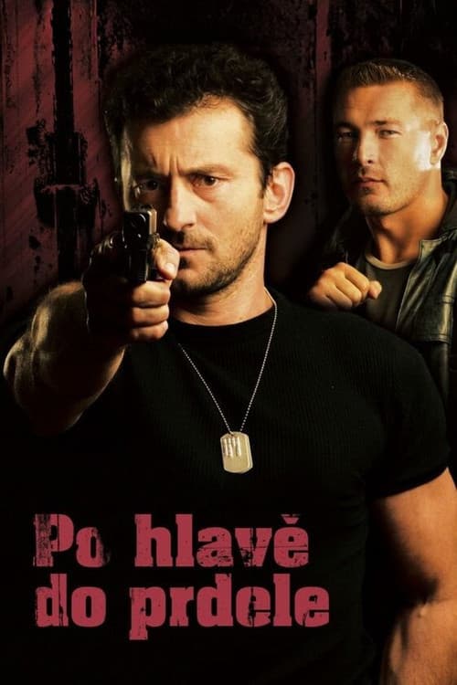 Poster for Born Into Sh*t