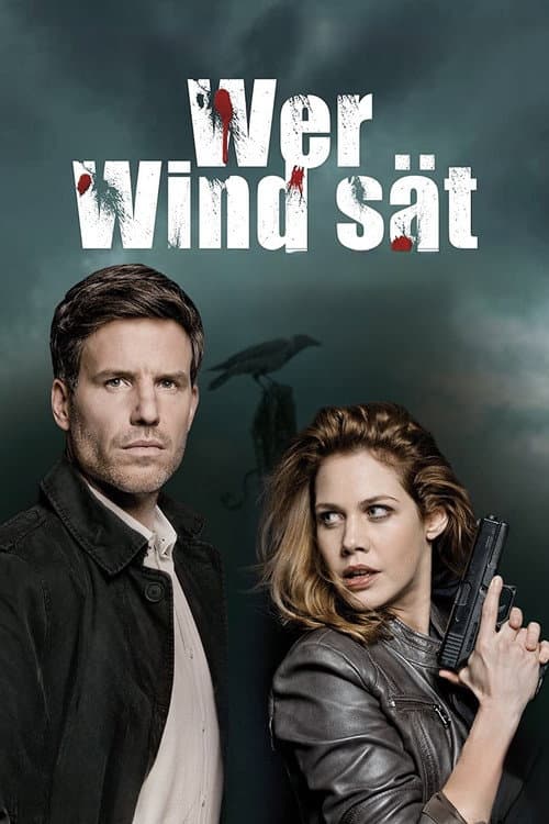 Poster for Wer Wind sät