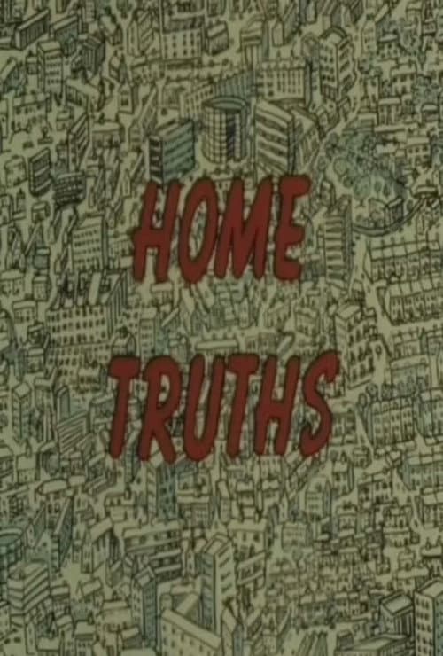 Poster for Home Truths