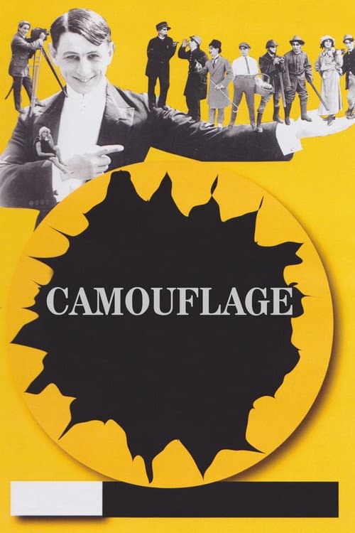 Poster for Camouflage