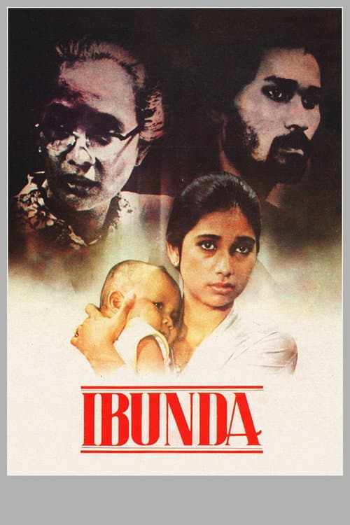 Poster for Mother