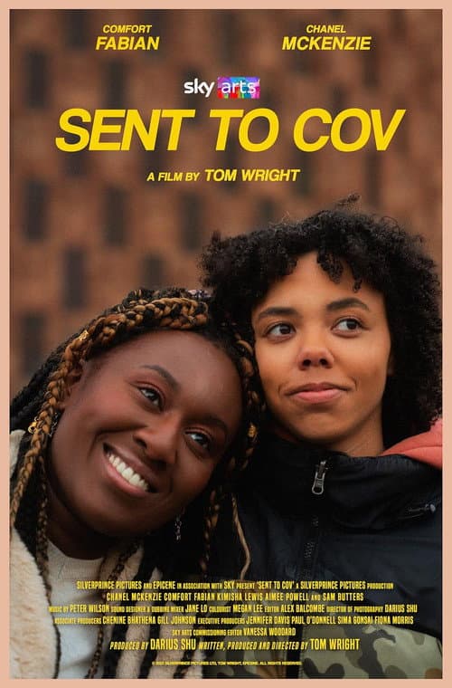 Poster for Sent to Cov