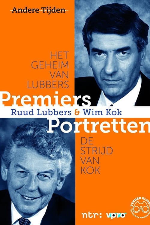 Poster for De strijd van Kok