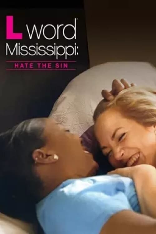 Poster for The L Word Mississippi: Hate the Sin
