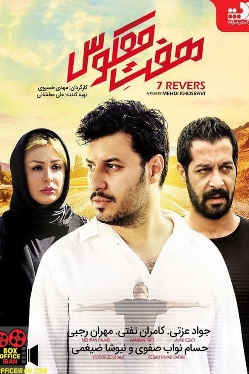Poster for Reversed Seven