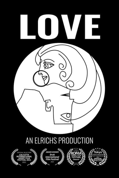 Poster for Love
