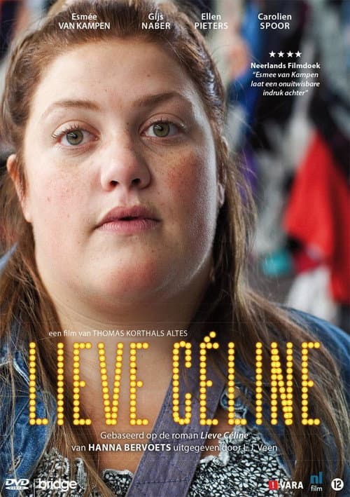 Poster for Lieve Céline