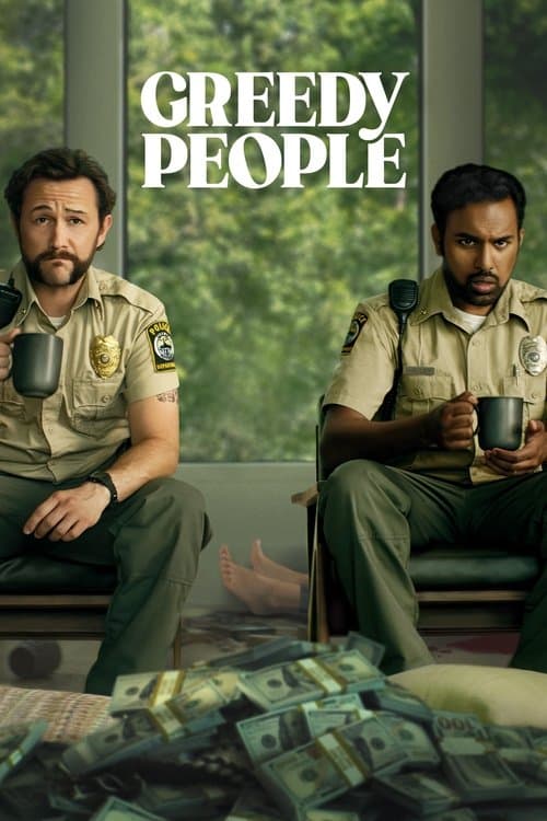 Poster for Greedy People