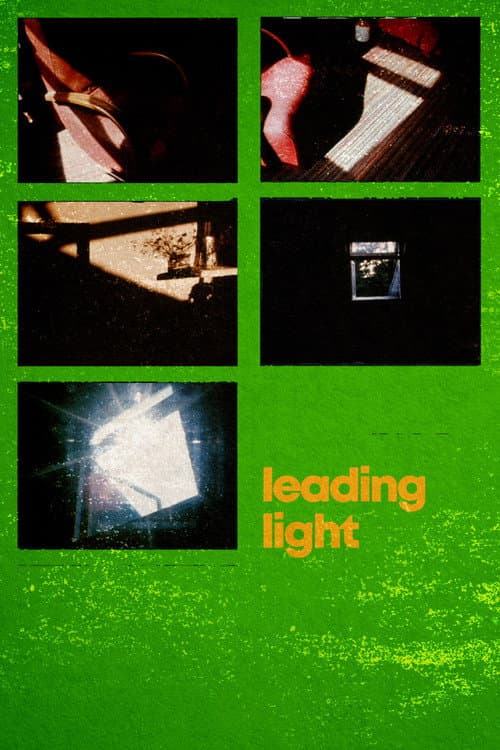 Poster for Leading Light