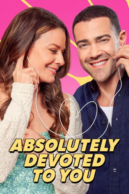 Poster for Absolutely Devoted to You
