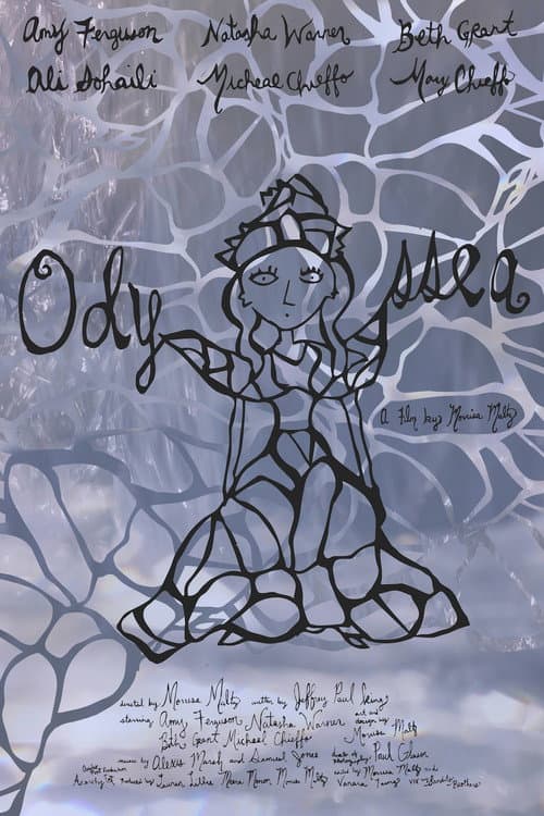 Poster for Odyssea